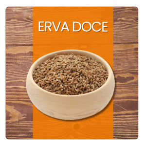 erva doce