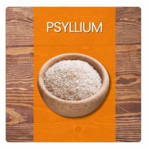 psyllium